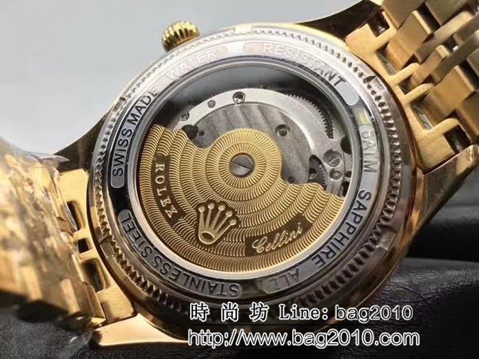 勞力士ROLEX 火爆上市 低調奢華男士腕表 WSS0178